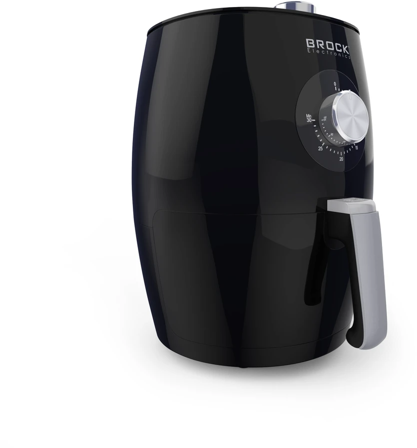 Brock karšto oro gruzdintuvė 3.5l 1300-1500w