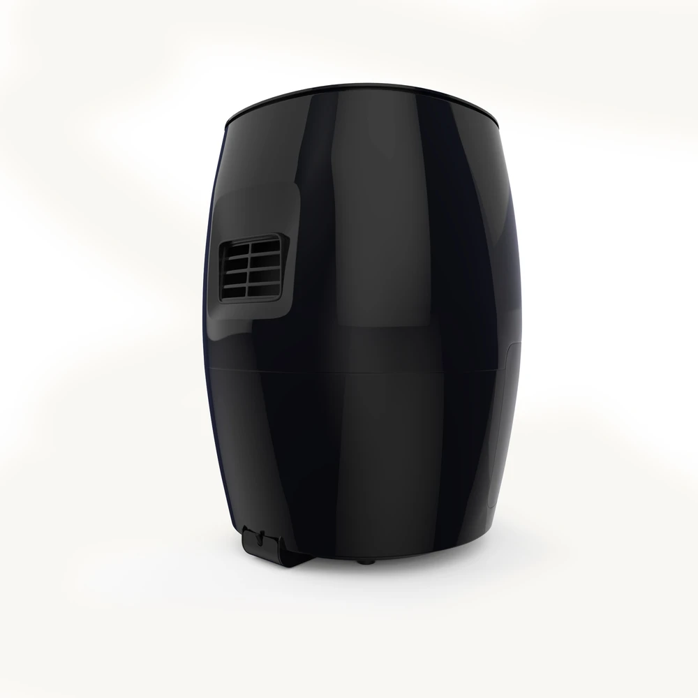 Brock karšto oro gruzdintuvė 3.5l 1300-1500w