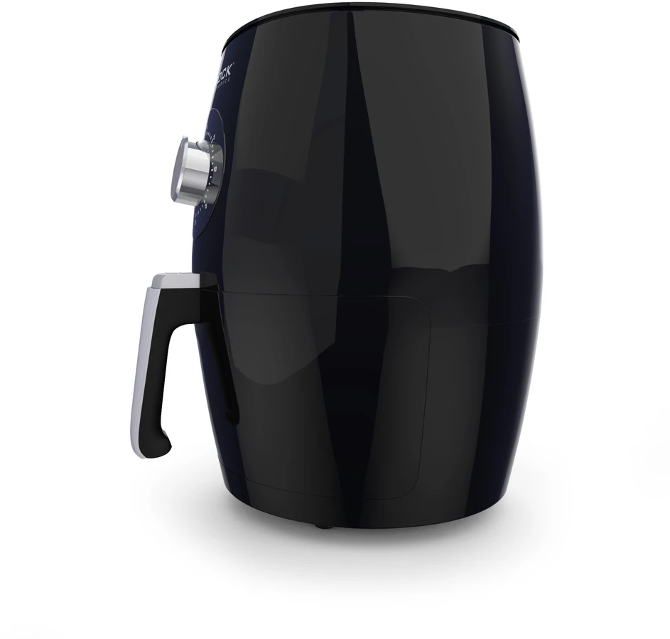 Brock karšto oro gruzdintuvė 3.5l 1300-1500w