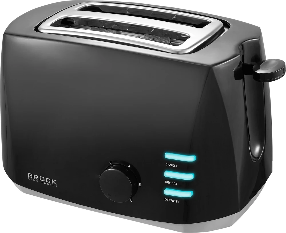 BT 1005 BK Skrudintuvas BROCK BT 1005 BK, 800W