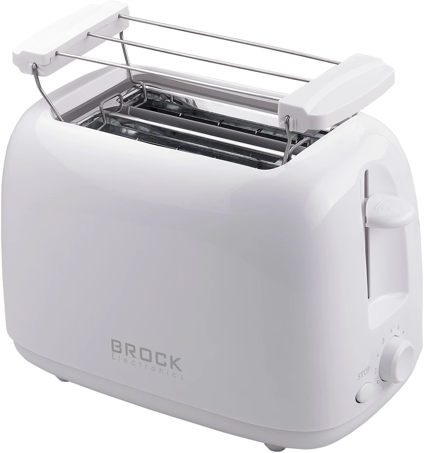 BT 1008 WH Skrudintuvas BROCK BT 1008 WH, 750W