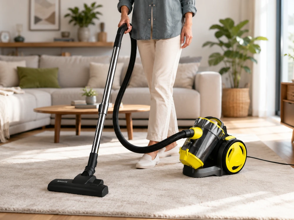 Brock Product BVC 8056 YT