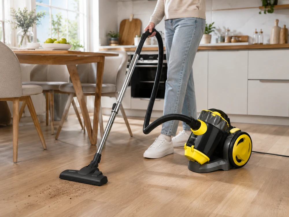 Brock Product BVC 8056 YT