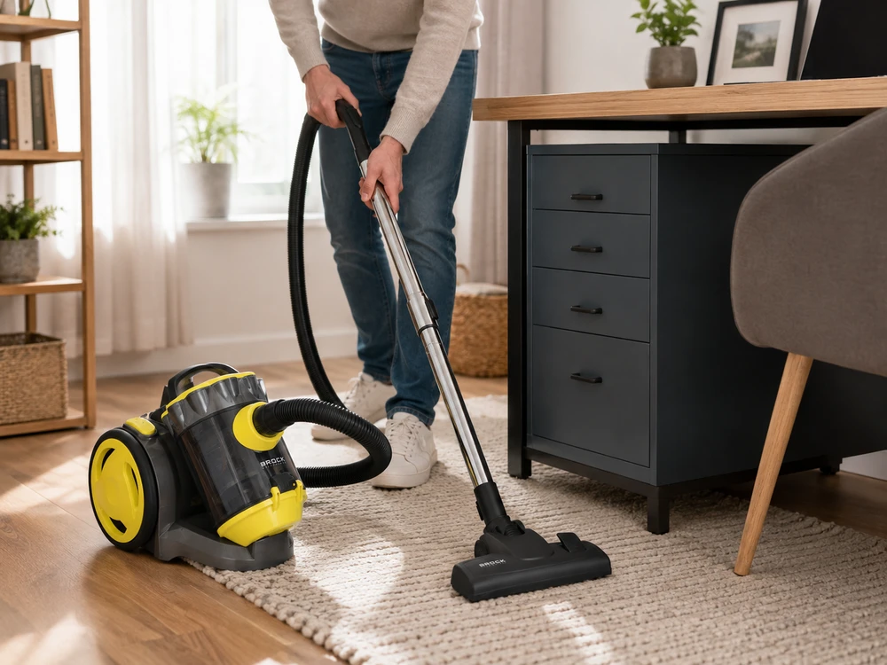 Brock Product BVC 8056 YT