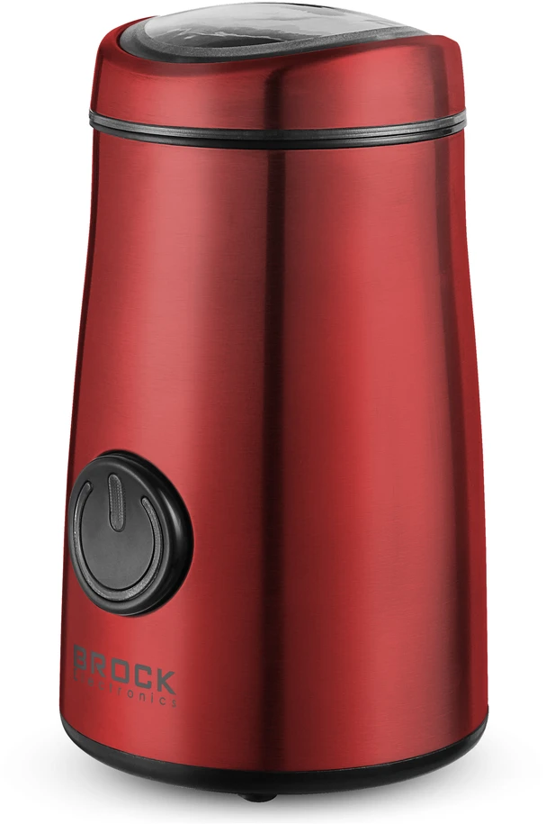 Brock kavamalė 150W 2050RD
