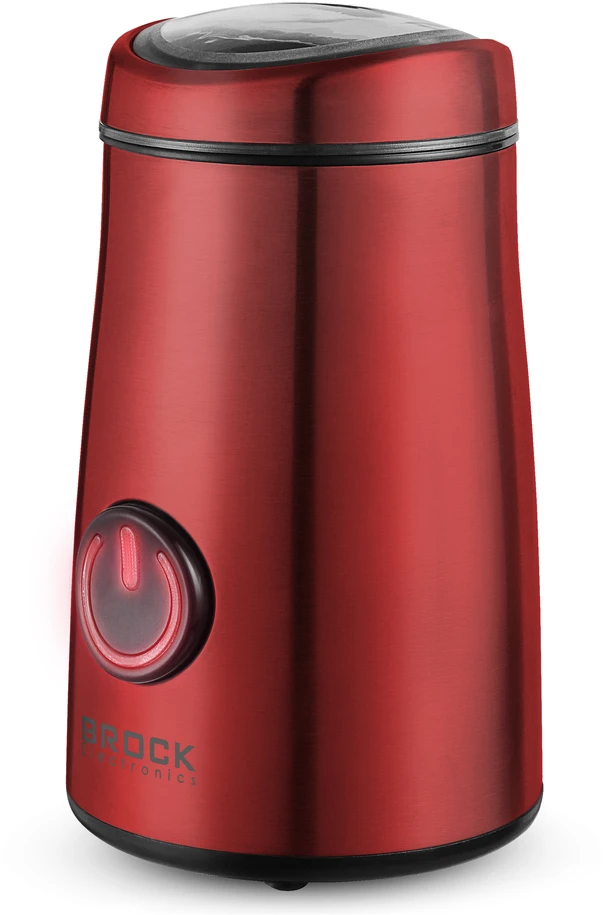 Brock kavamalė 150W 2050RD