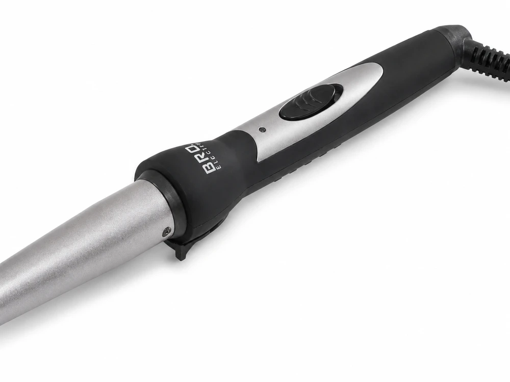 Žnyplės Brock HC1325BK