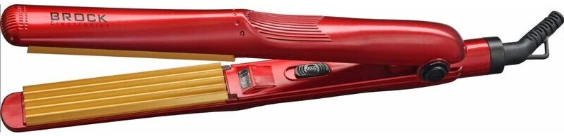 Karbownica Brock HC 2001