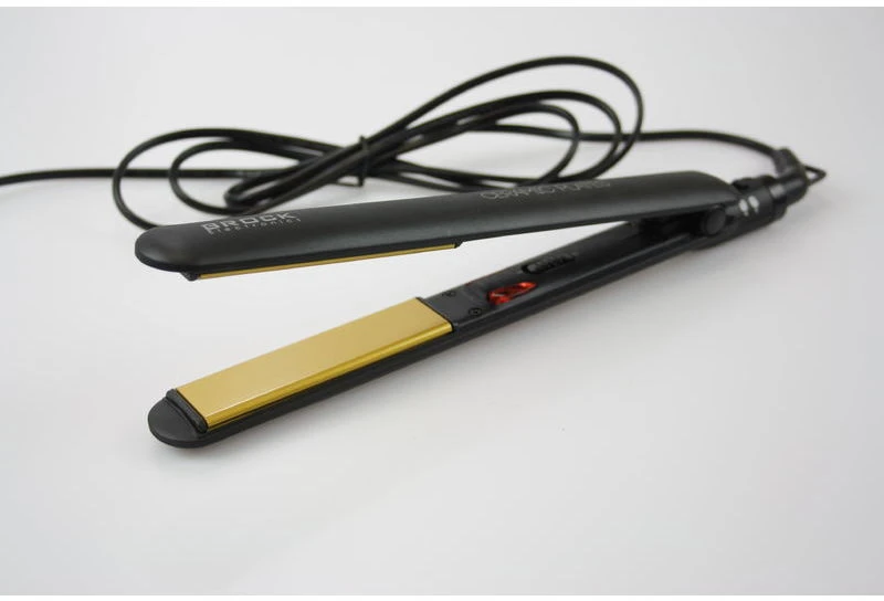 Reguliatorius Brock HC 5001 BK