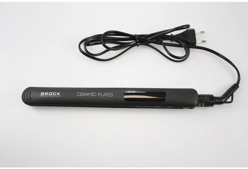 Reguliatorius Brock HC 5001 BK