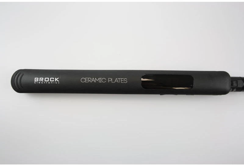 Reguliatorius Brock HC 5001 BK