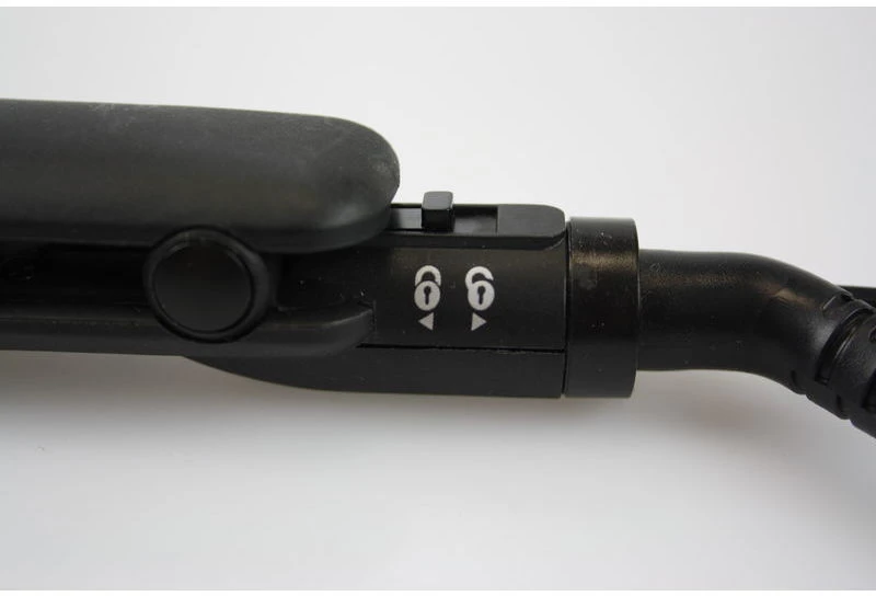 Reguliatorius Brock HC 5001 BK