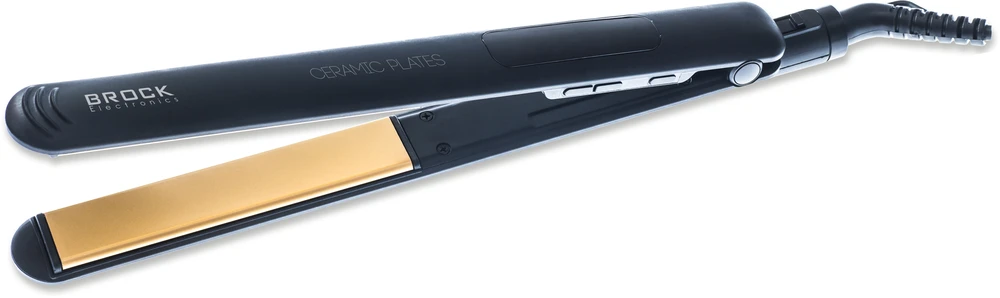 Reguliatorius Brock HC 5001 BK