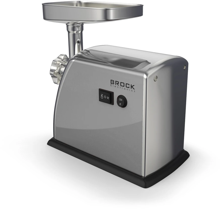 Brock MG 1601 SS mėsmalė