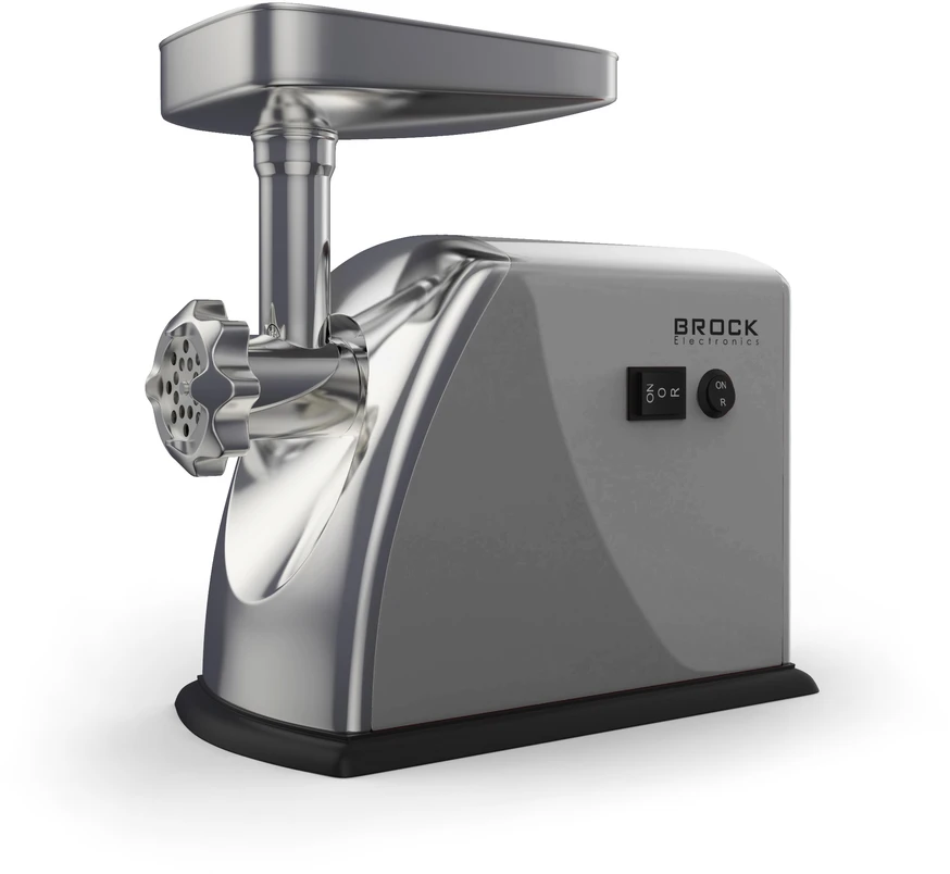 Brock MG 1601 SS mėsmalė