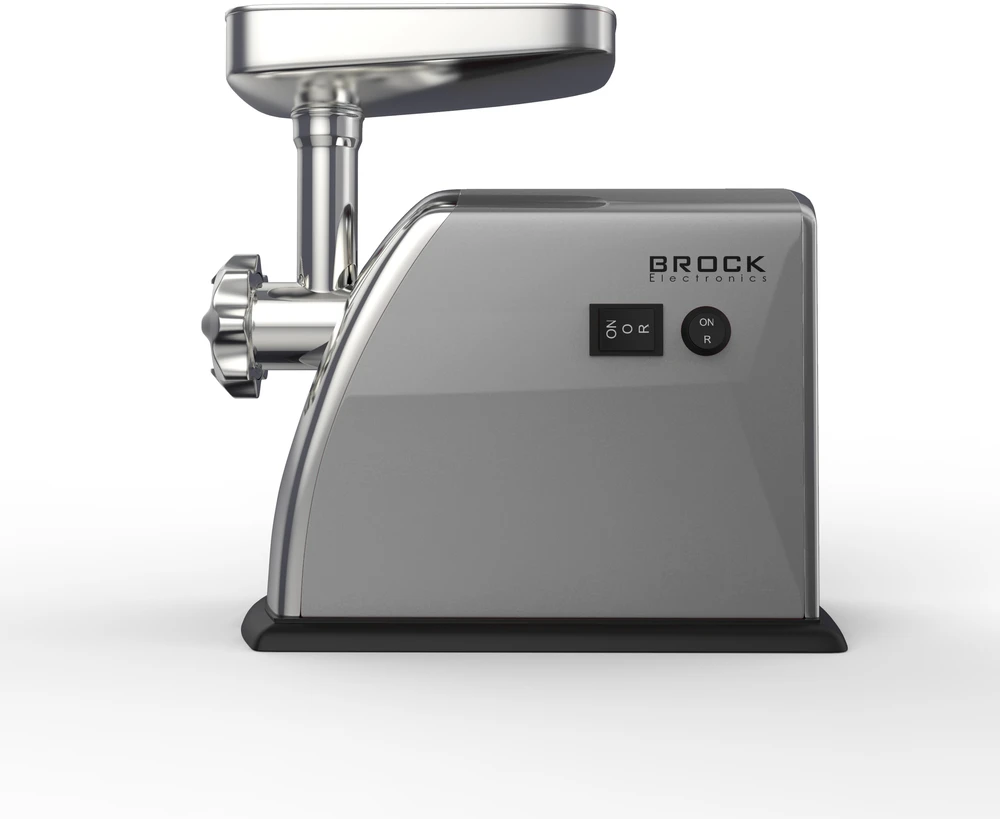 Brock MG 1601 SS mėsmalė