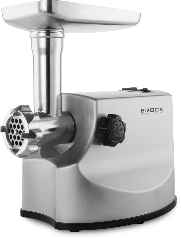 BROCK MG1800SS mėsmalė