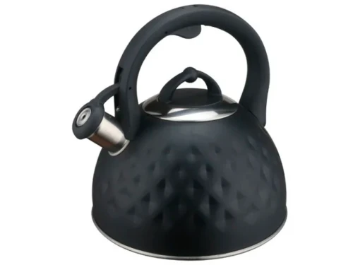 La Cuisinette MWK 002 BK Virdulys, 2,7L/ max 3,0 L.