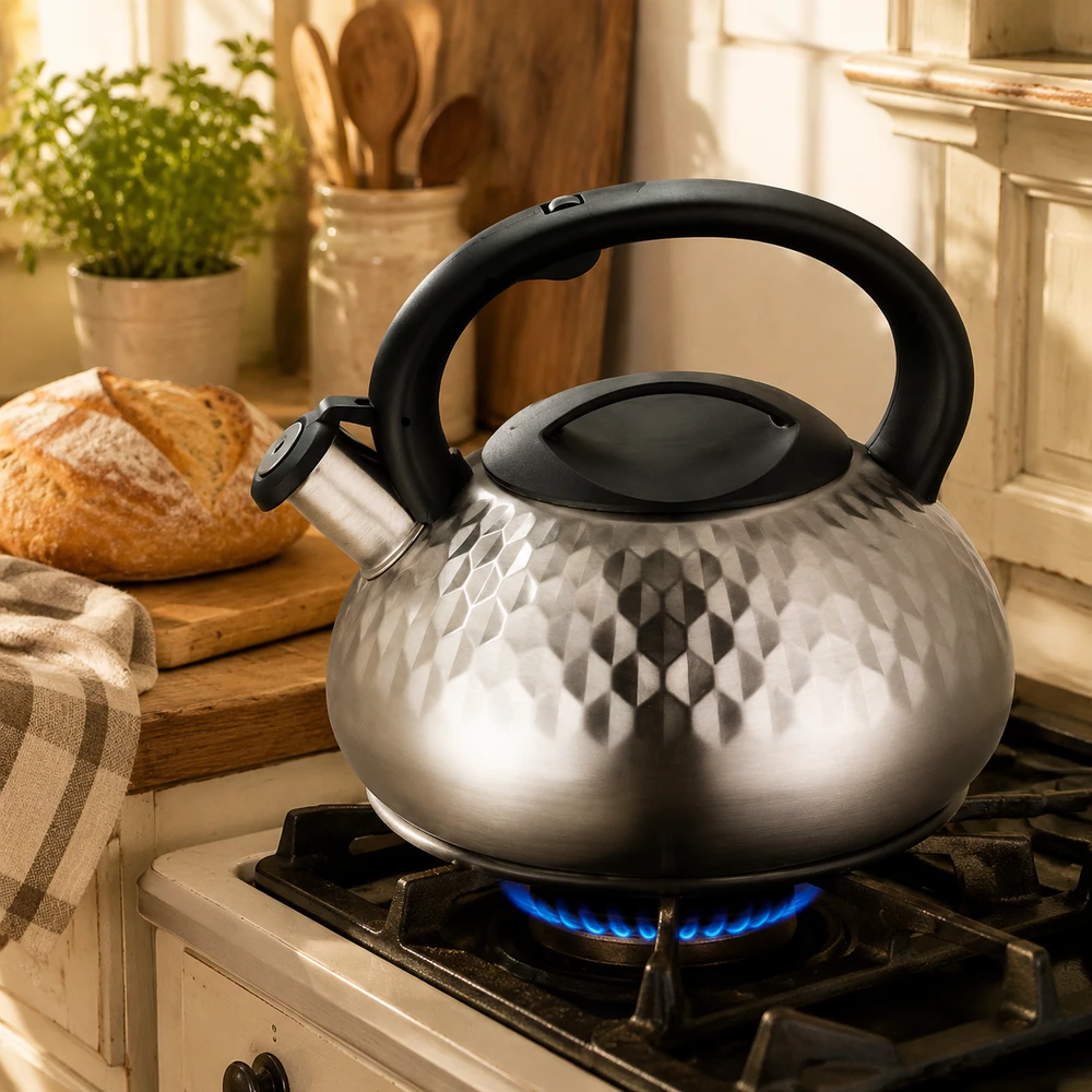 La Cuisinette MWK 004 Virdulys, 2,5L/ max 3,0 L