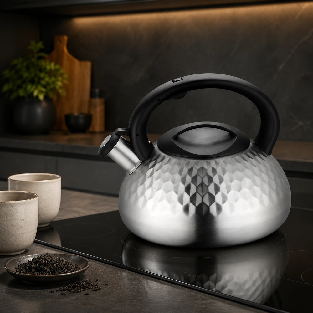 La Cuisinette MWK 004 Virdulys, 2,5L/ max 3,0 L