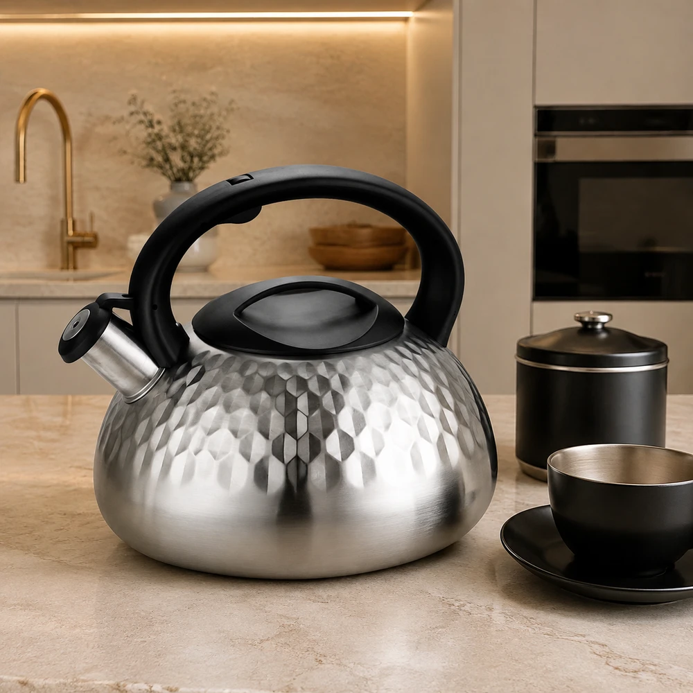La Cuisinette MWK 004 Virdulys, 2,5L/ max 3,0 L