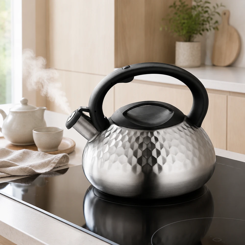 La Cuisinette MWK 004 Virdulys, 2,5L/ max 3,0 L