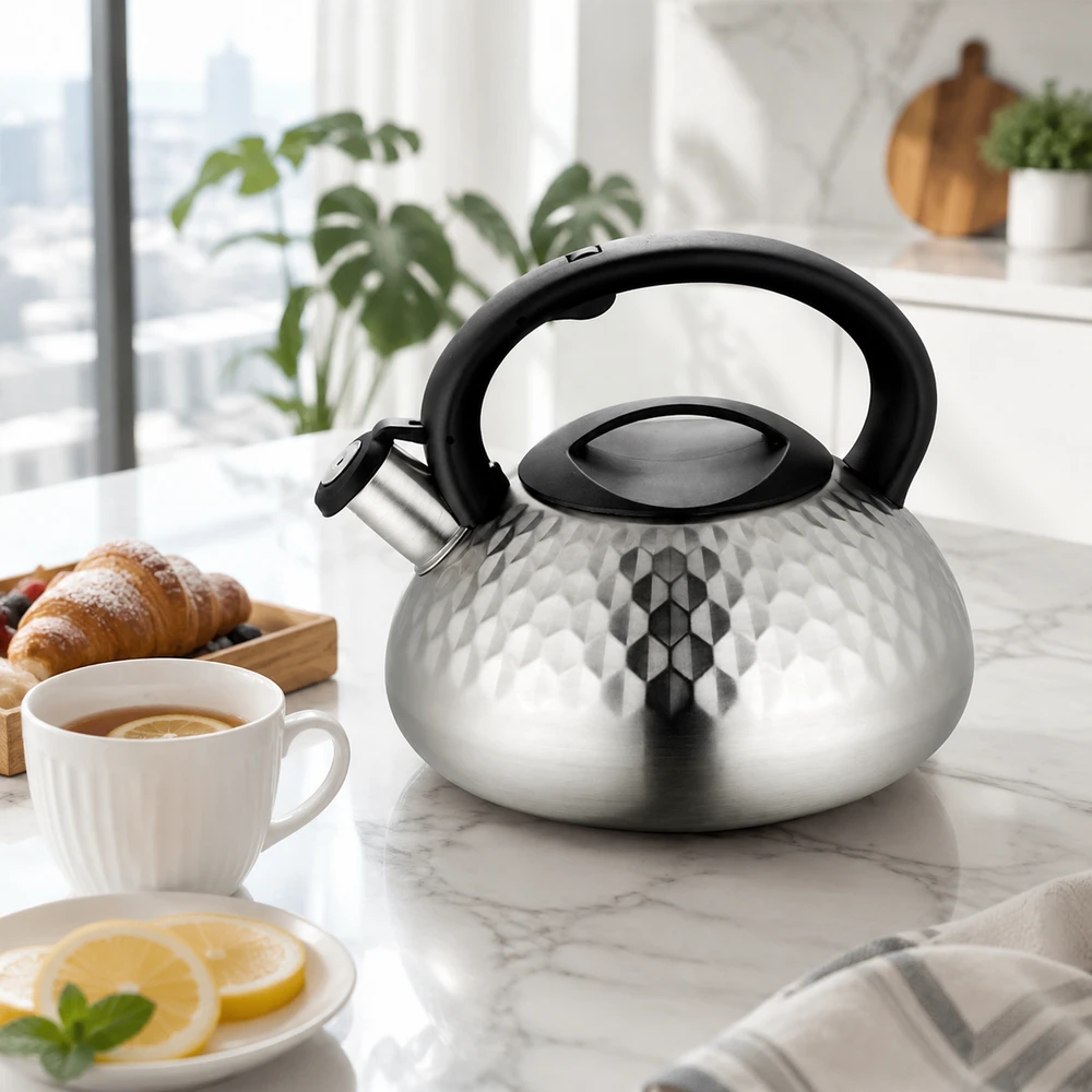 La Cuisinette MWK 004 Virdulys, 2,5L/ max 3,0 L
