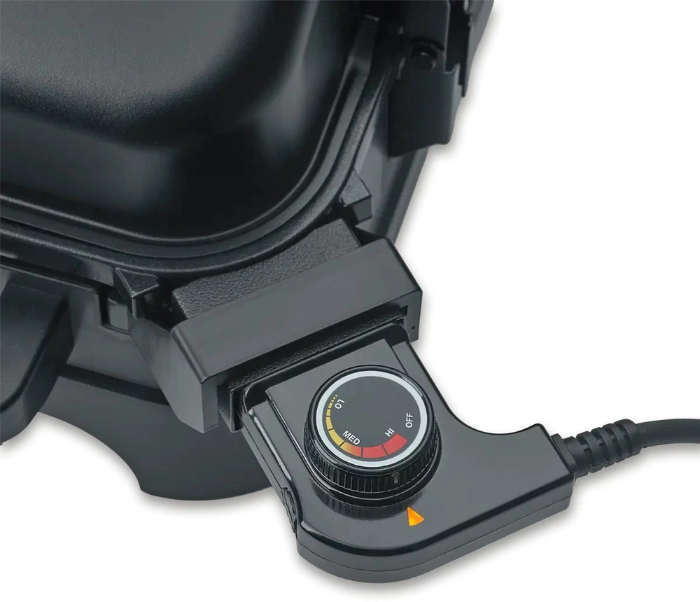 Severin PG 8598 Grilis eBBQ juoda