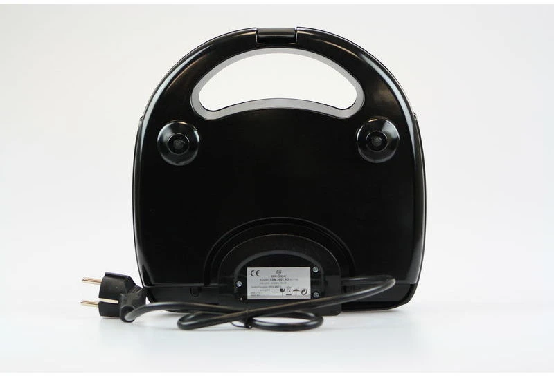 Sumuštinių keptuvas Sumuštinių kepyklė BROCK SSM 2001 RD