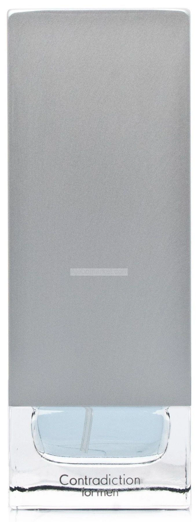 Kvepalai vyrams Calvin Klein Contradiction EDT, 100 ml