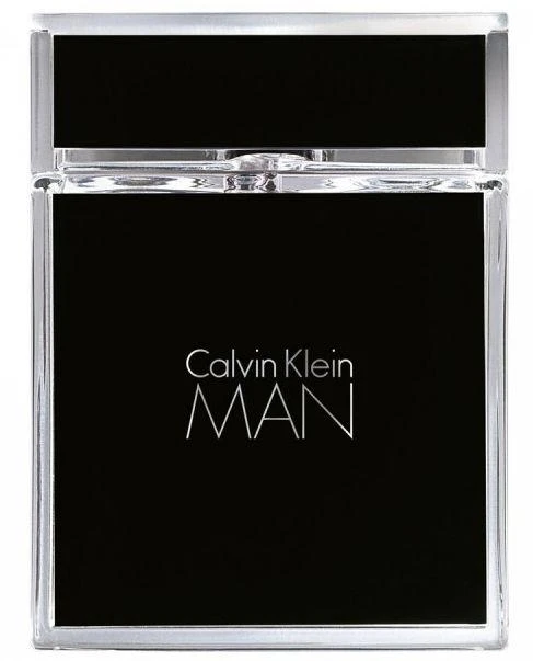 Kvepalai vyrams Calvin Klein Man EDT, 100 ml