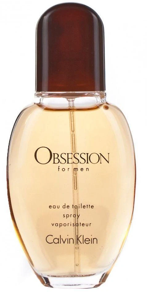 Calvin Klein Obsession EDP 50 ml