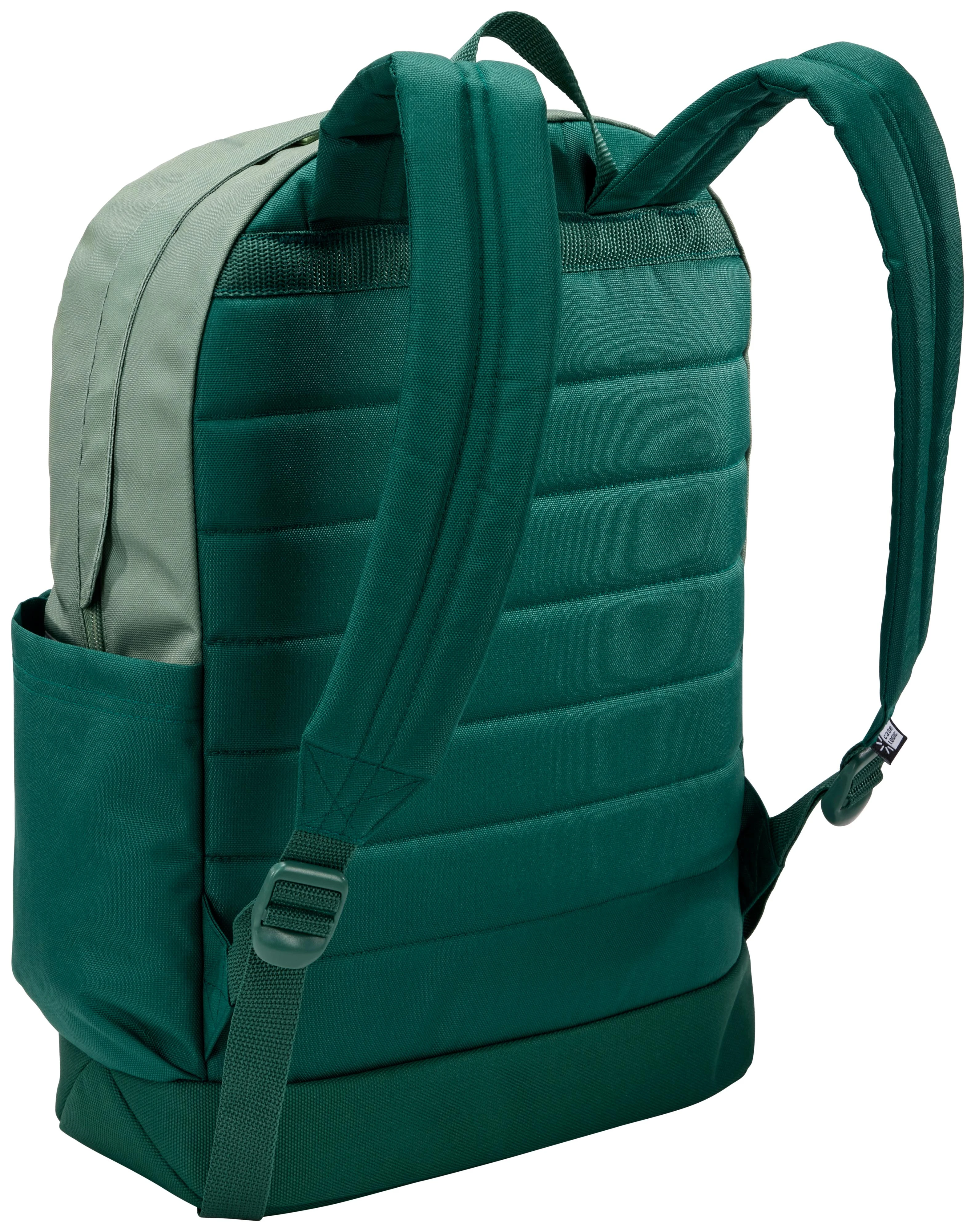 Case Logic 4926 Campus 24L CCAM-1216 Islay Žalias/Smoke Pine