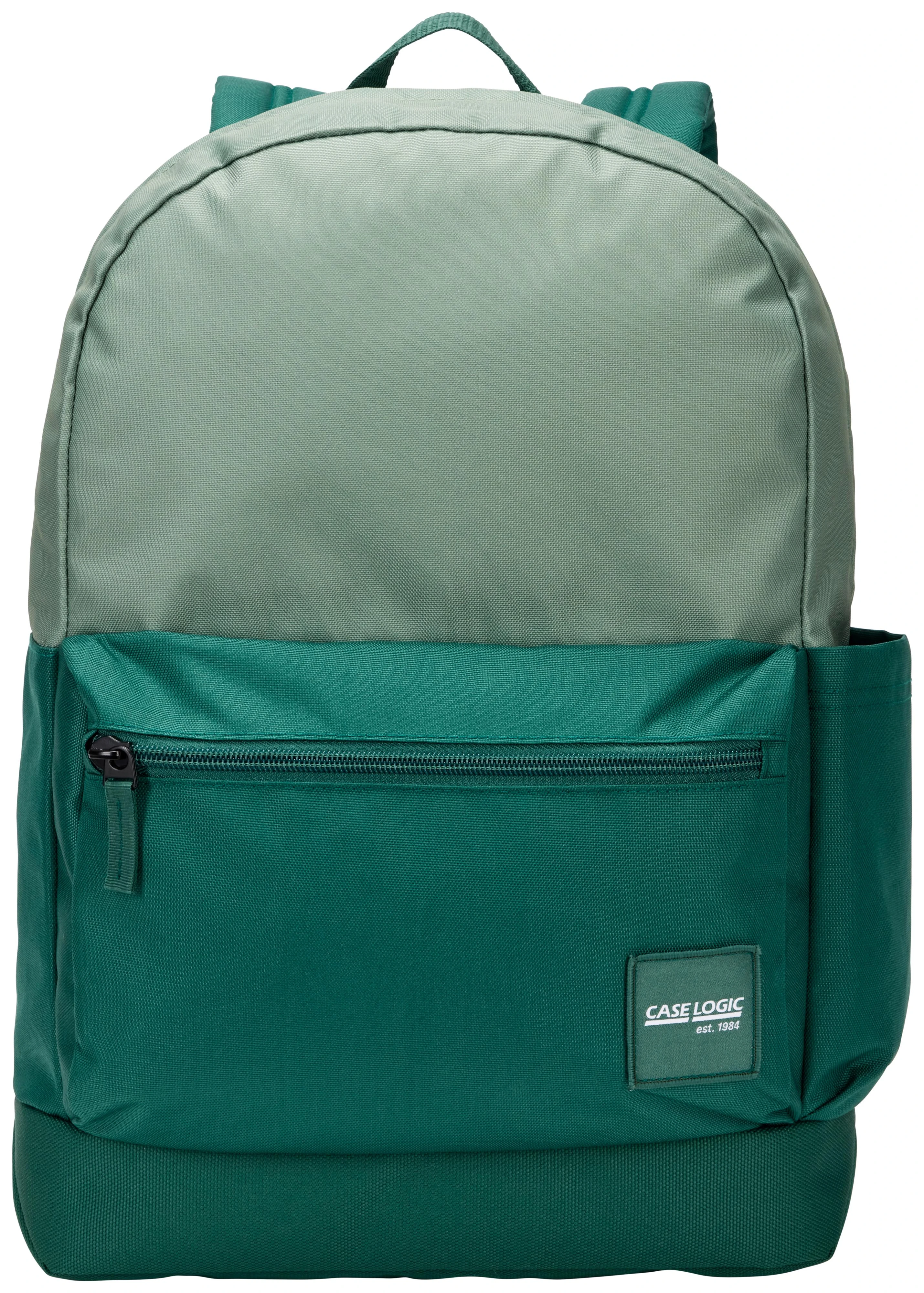 Case Logic 4926 Campus 24L CCAM-1216 Islay Žalias/Smoke Pine