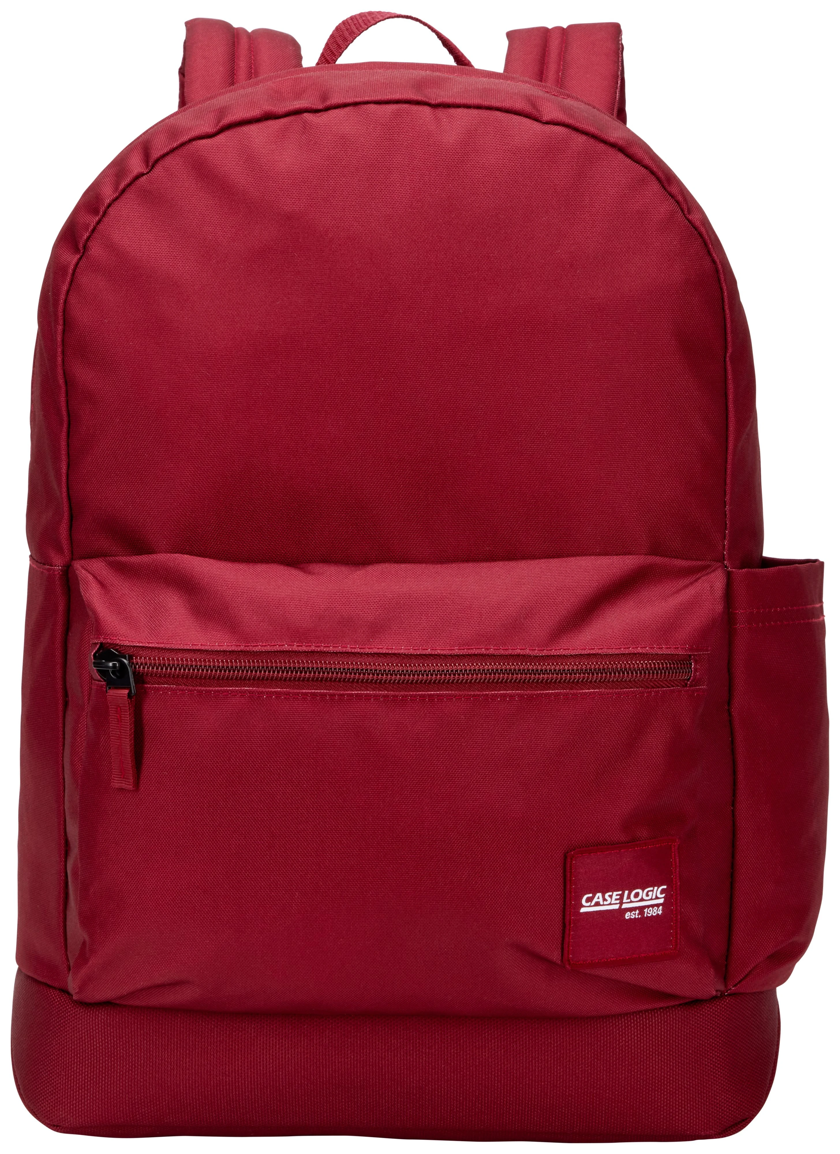 Case Logic 4927 Campus 24L CCAM-1216 Pomergranate raudonos spalvos
