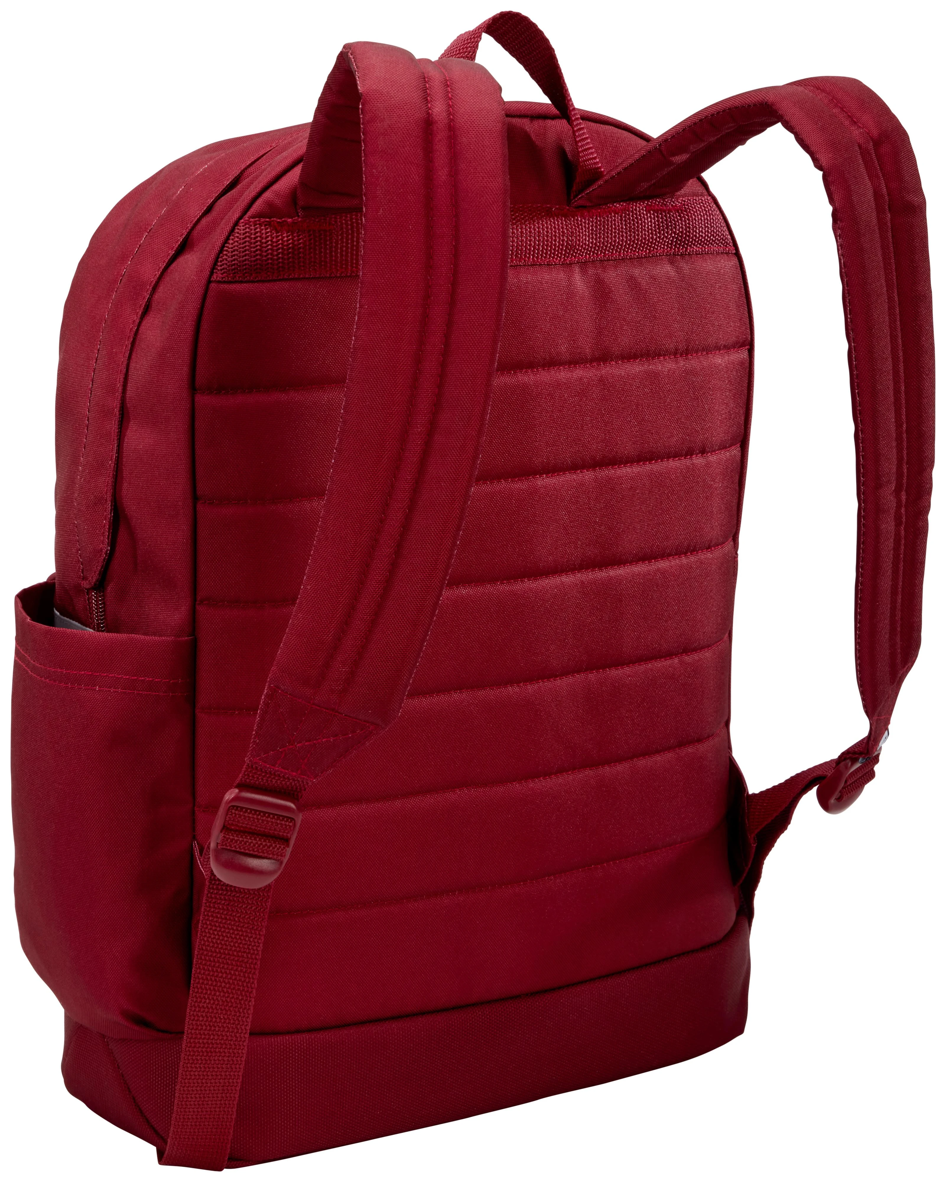 Case Logic 4927 Campus 24L CCAM-1216 Pomergranate raudonos spalvos