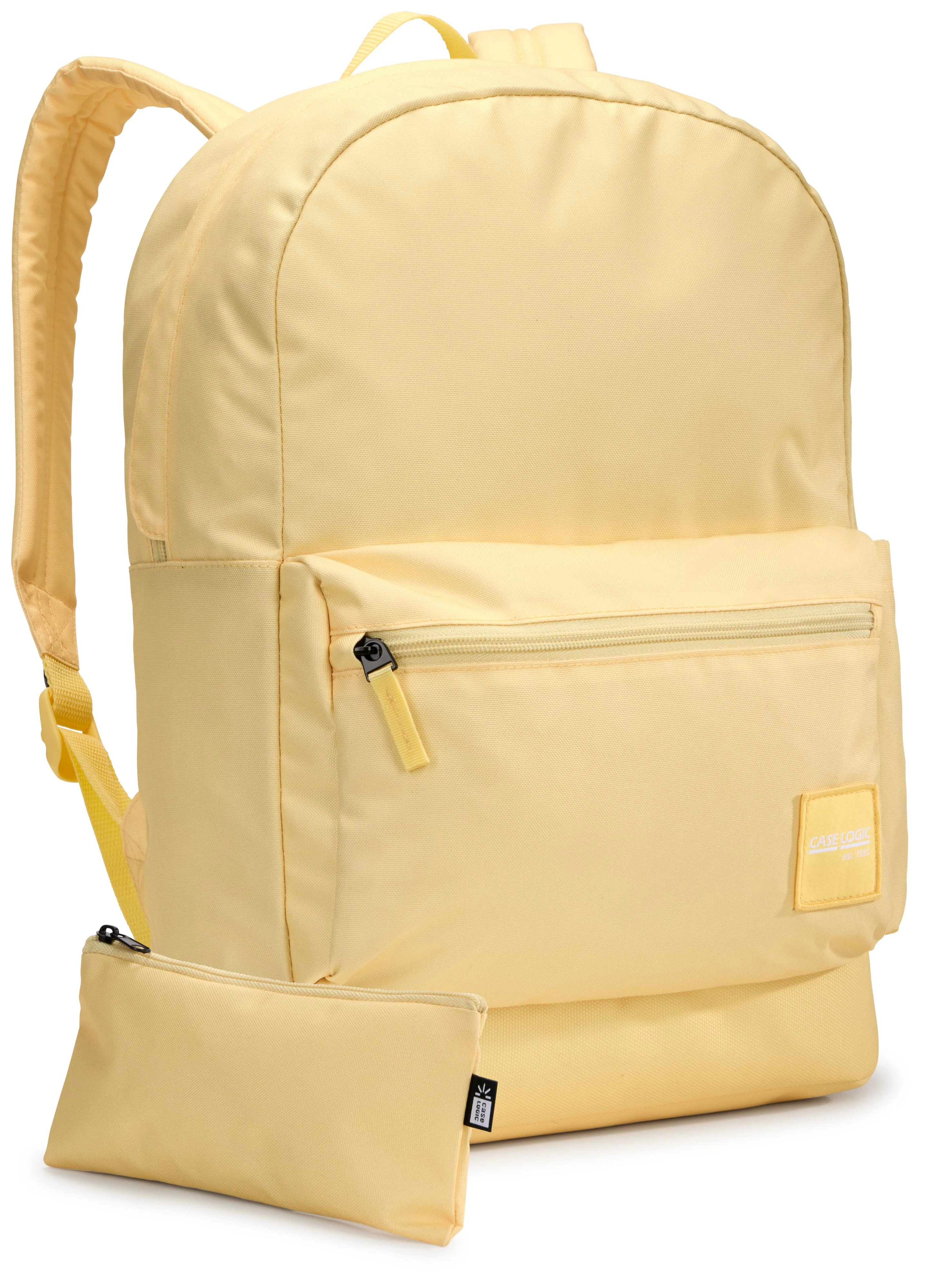 Case Logic 4928 Campus 24L CCAM-1216 Yonder geltonos spalvos