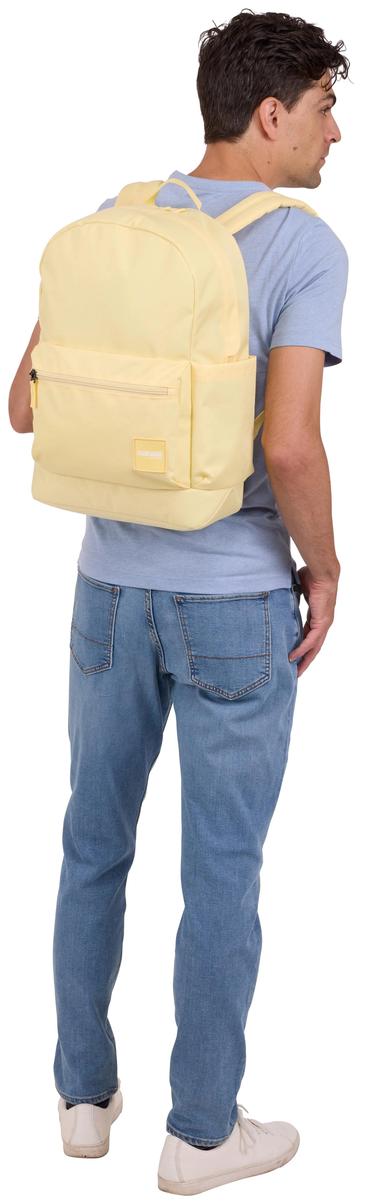 Case Logic 4928 Campus 24L CCAM-1216 Yonder geltonos spalvos