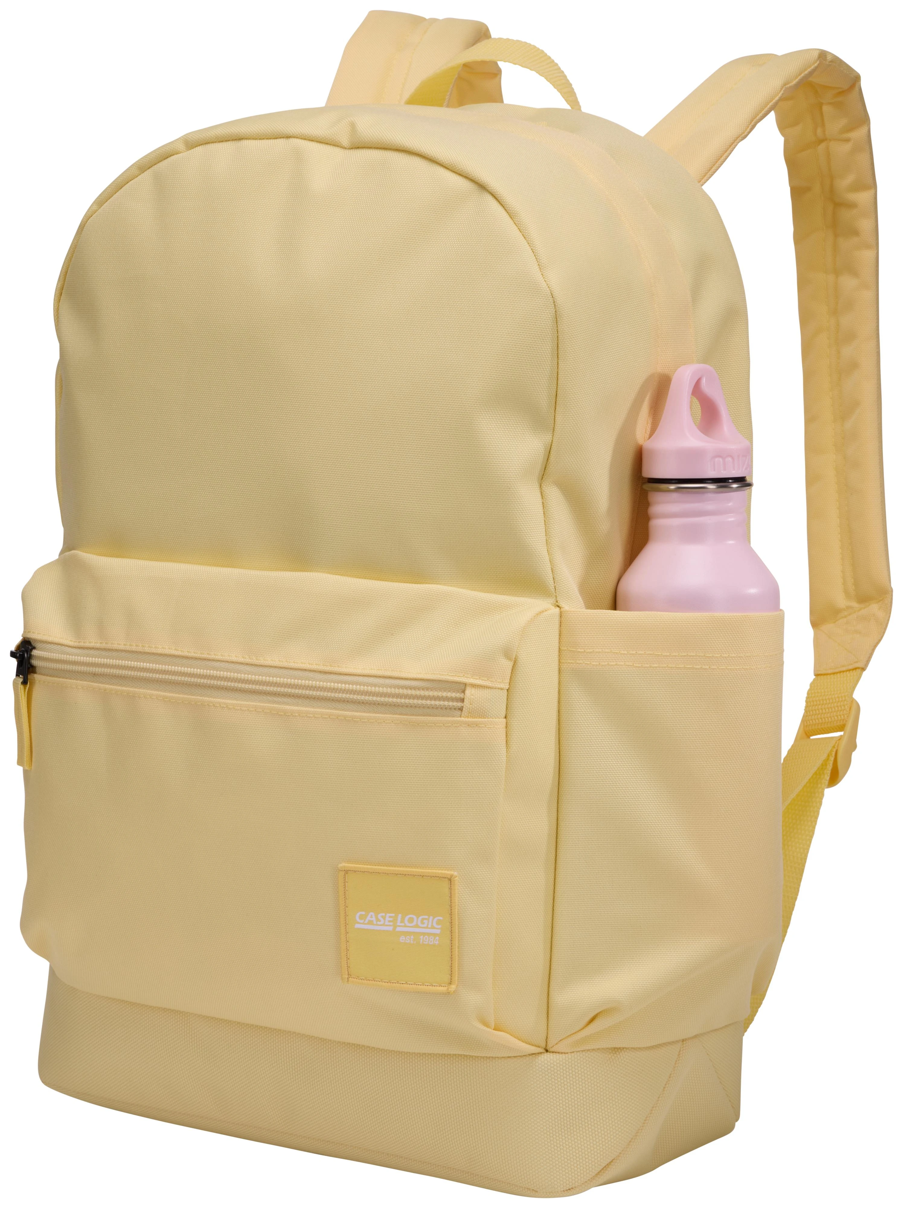Case Logic 4928 Campus 24L CCAM-1216 Yonder geltonos spalvos