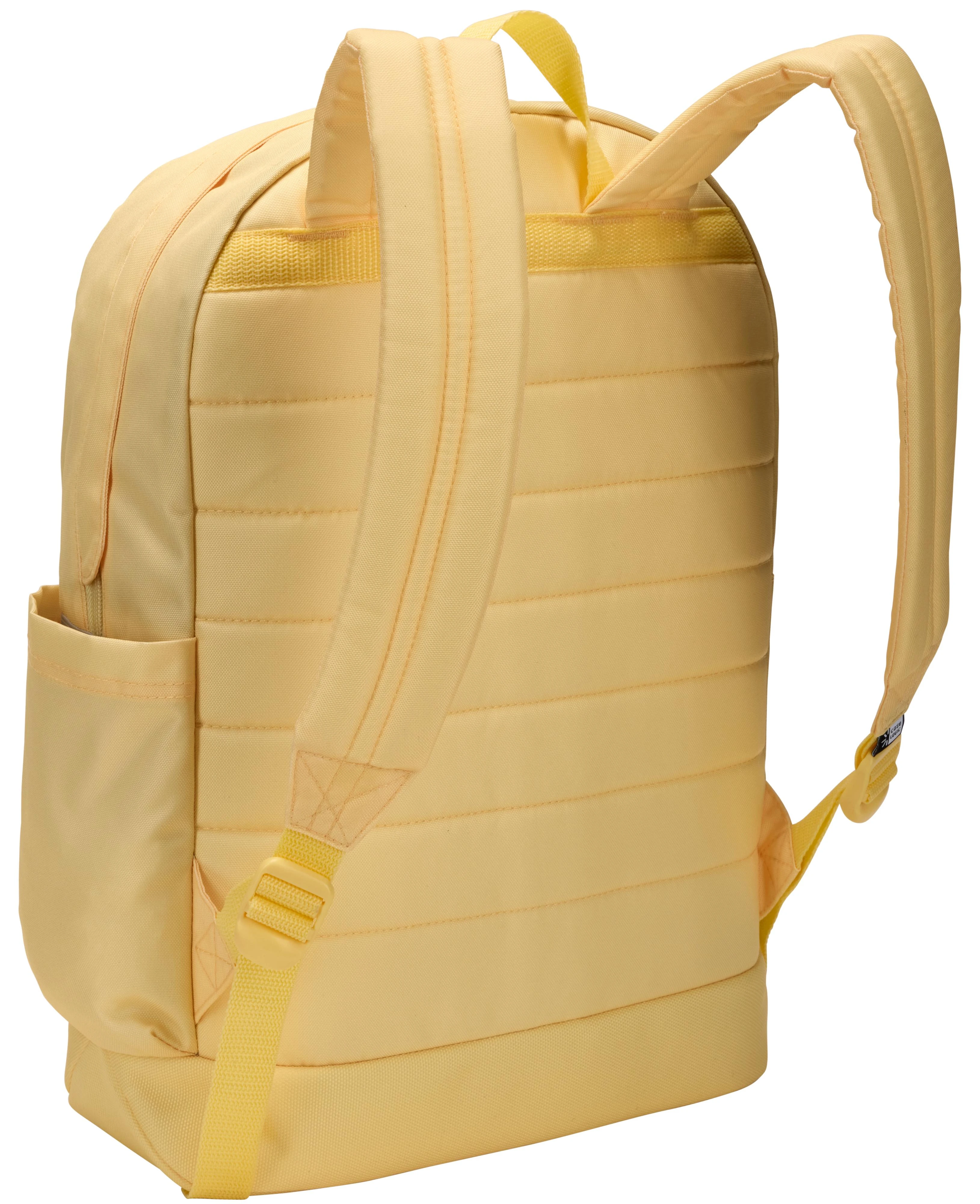 Case Logic 4928 Campus 24L CCAM-1216 Yonder geltonos spalvos