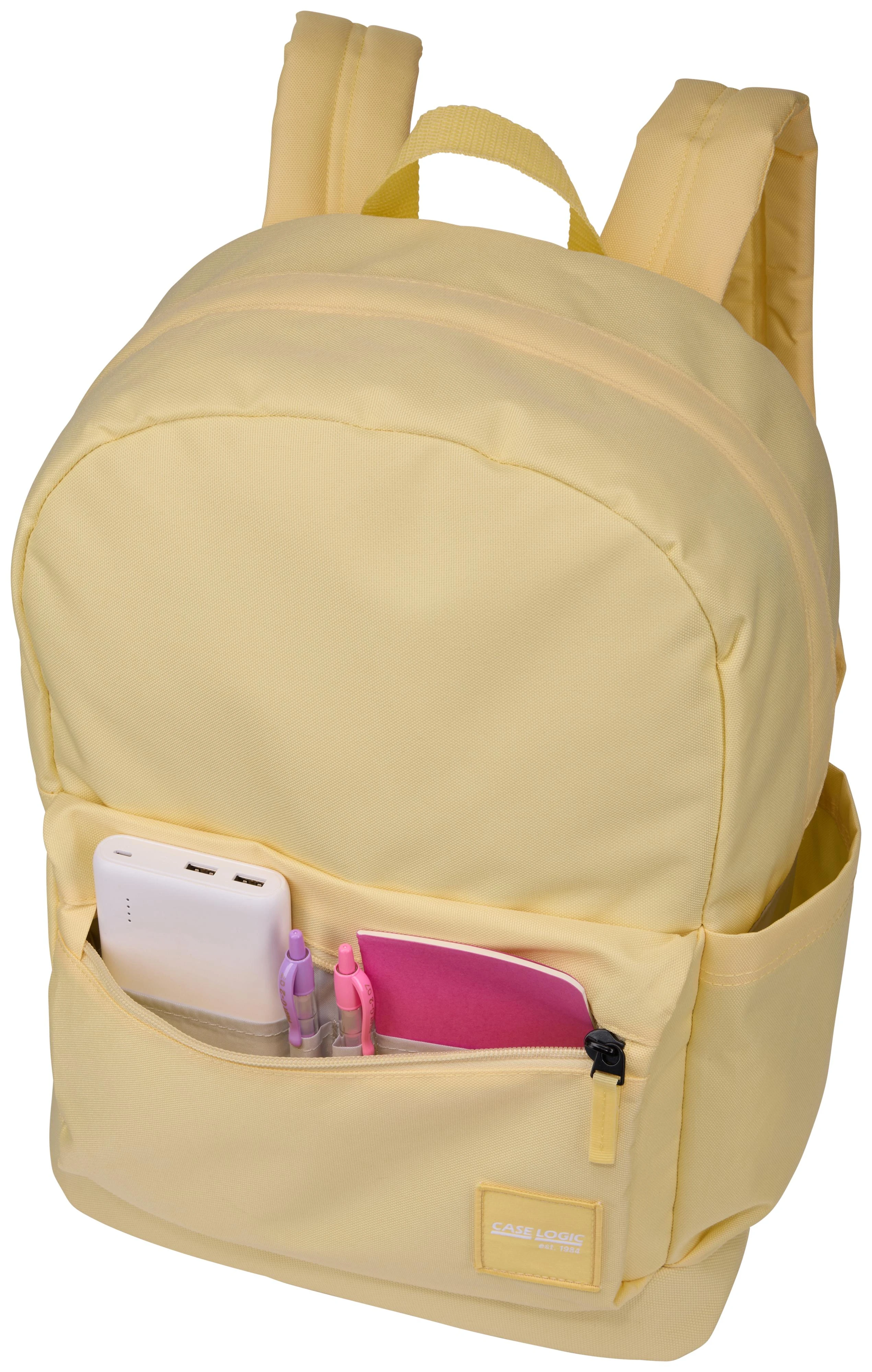 Case Logic 4928 Campus 24L CCAM-1216 Yonder geltonos spalvos