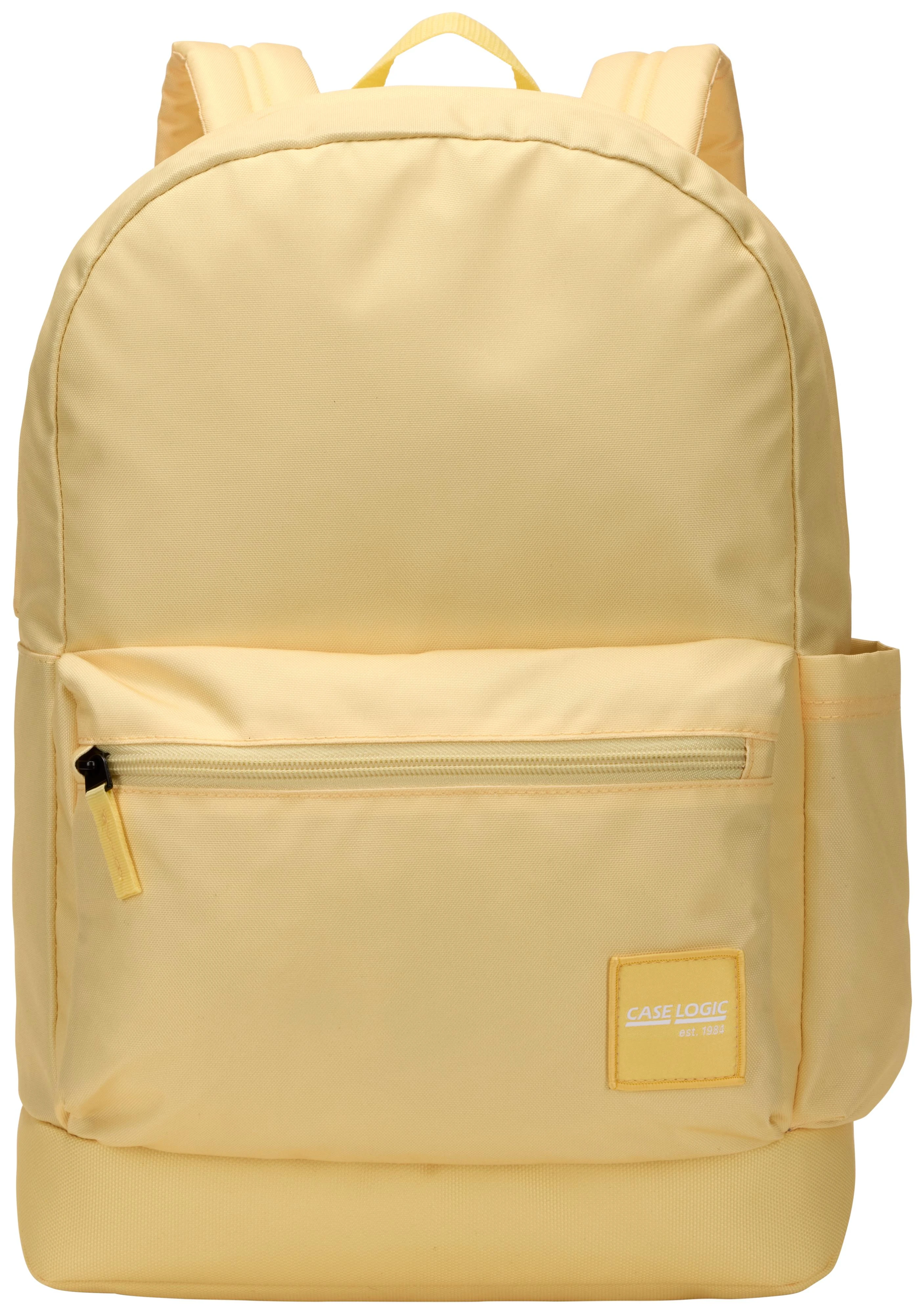 Case Logic 4931 Campus 26L CCAM-5226 Yonder geltonos spalvos