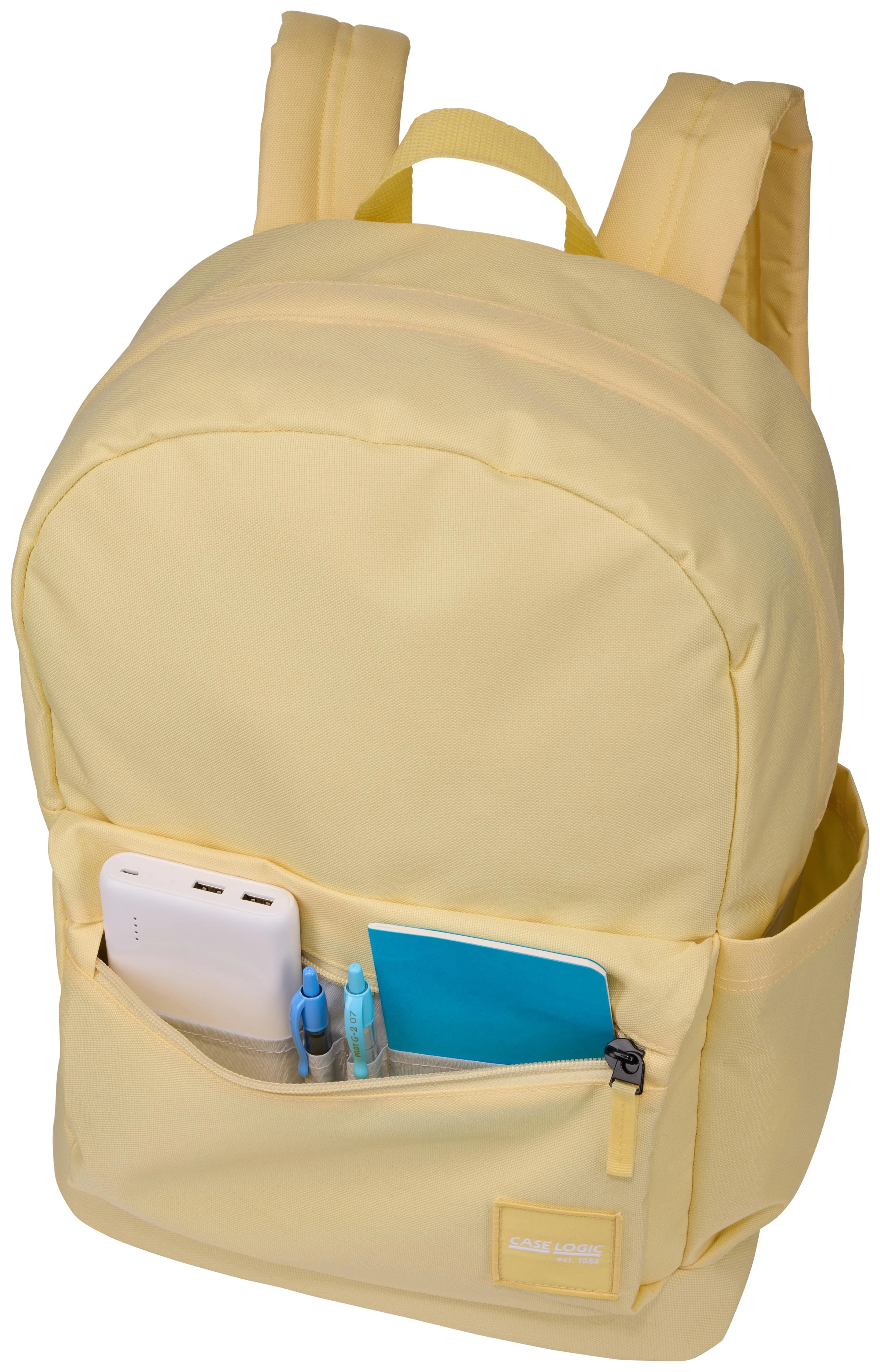 Case Logic 4931 Campus 26L CCAM-5226 Yonder geltonos spalvos
