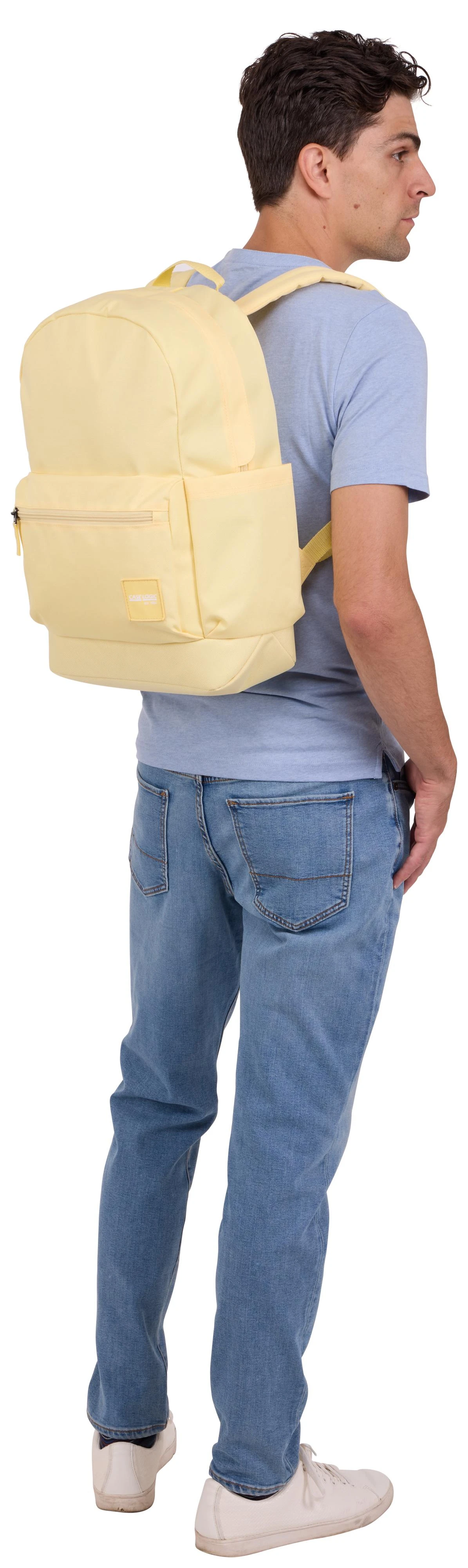 Case Logic 4931 Campus 26L CCAM-5226 Yonder geltonos spalvos