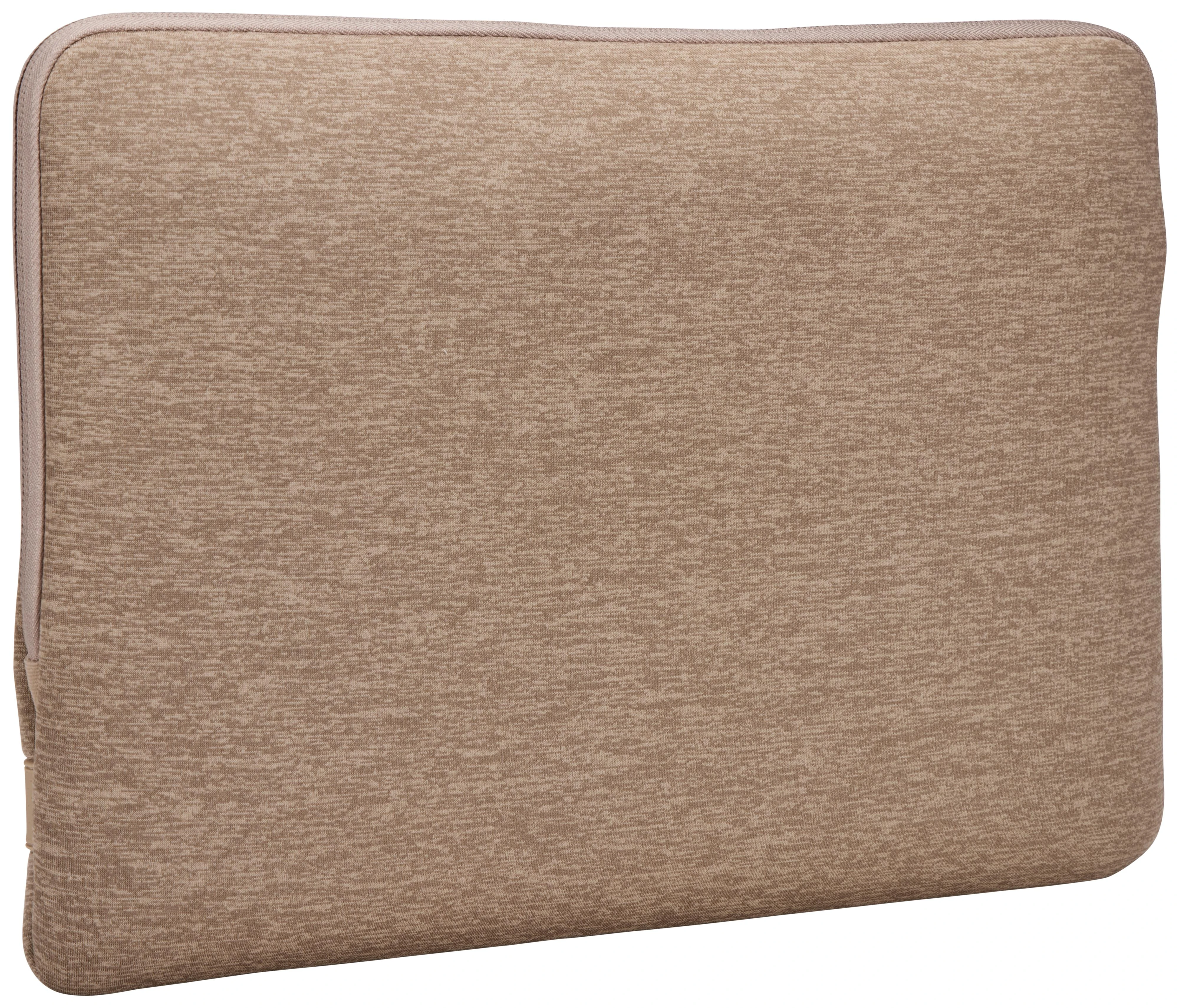 Case Logic 4958 Reflect 13" Macbook Pro Sleeve, Boulder rusvai gelsvas