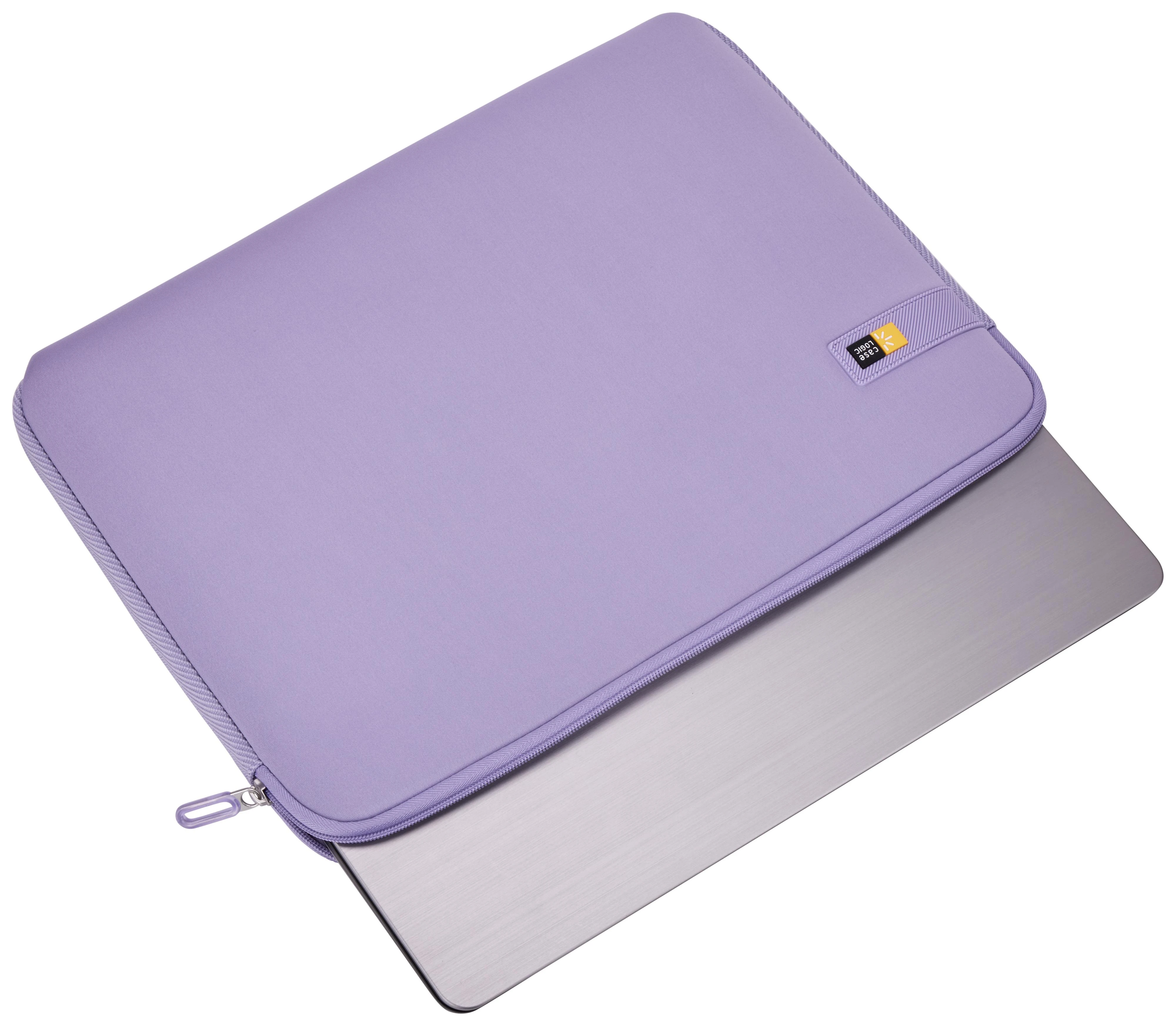 Case Logic 4967 Laps 14 Nešiojamas kompiuteris Sleeve Lilac