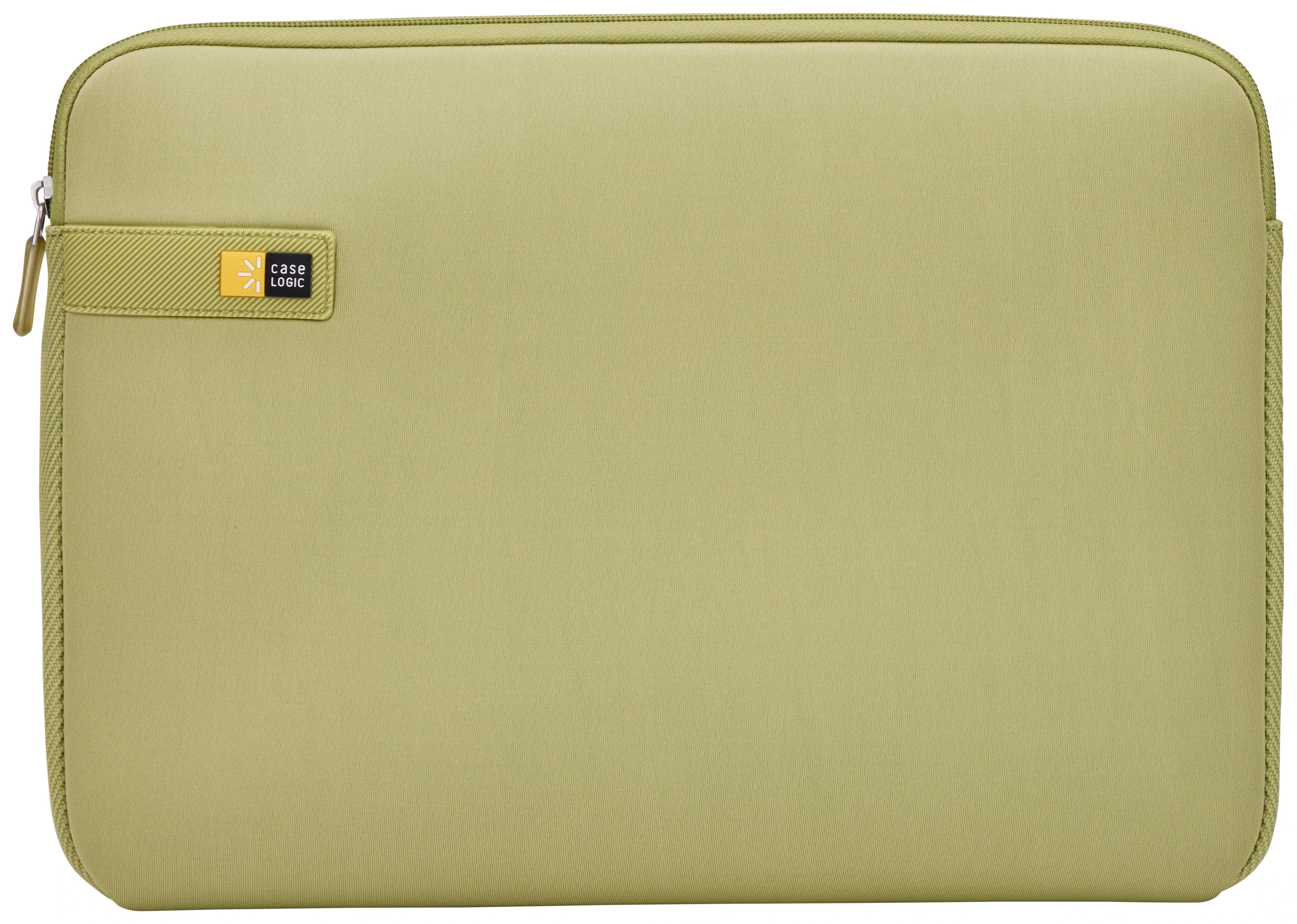 Case Logic 4968 Laps 14 Nešiojamas kompiuteris Sleeve Baby Dill