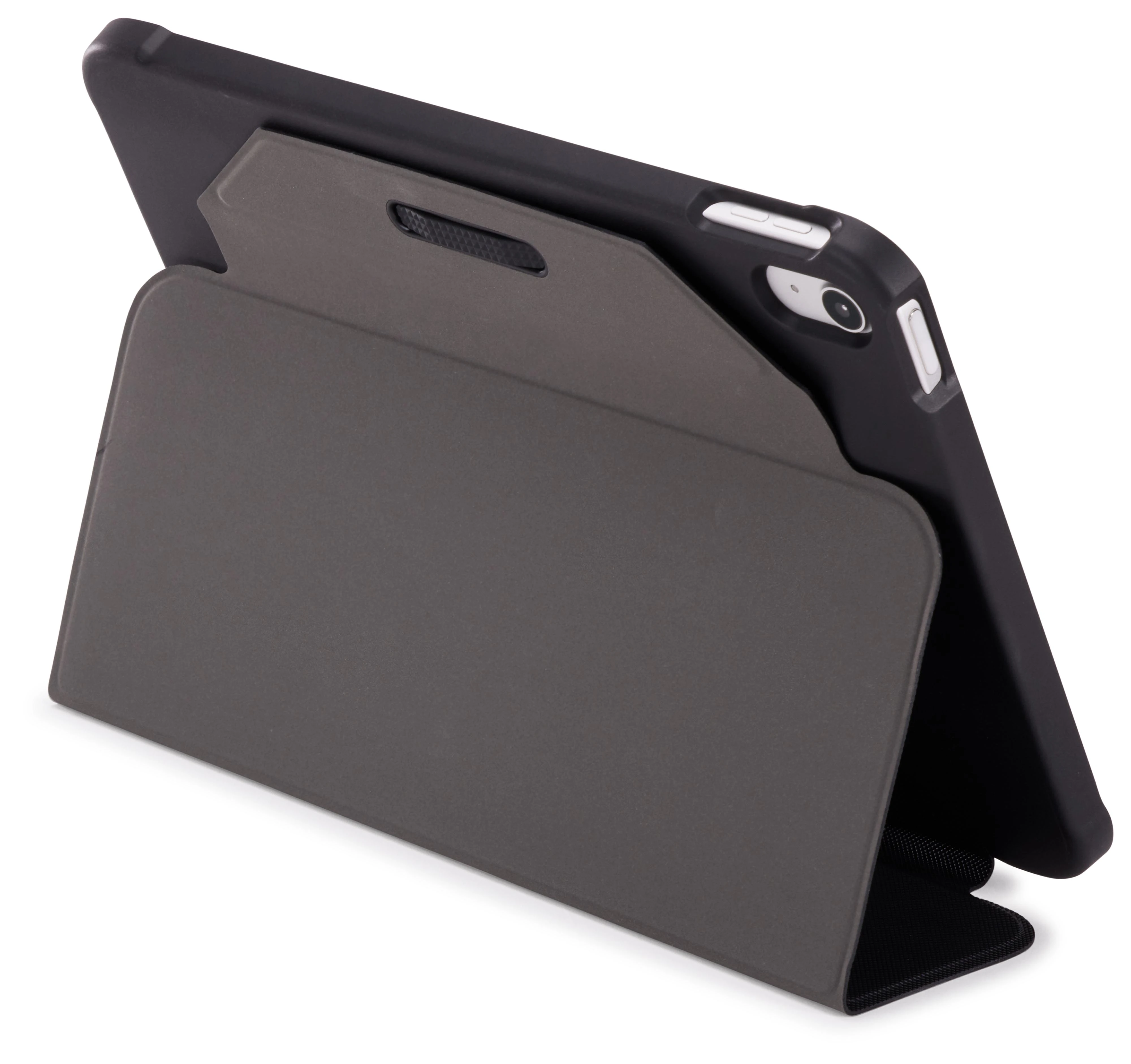 Case Logic 4971 Snapview Case iPad 10.9 CSIE-2156 juodos spalvos