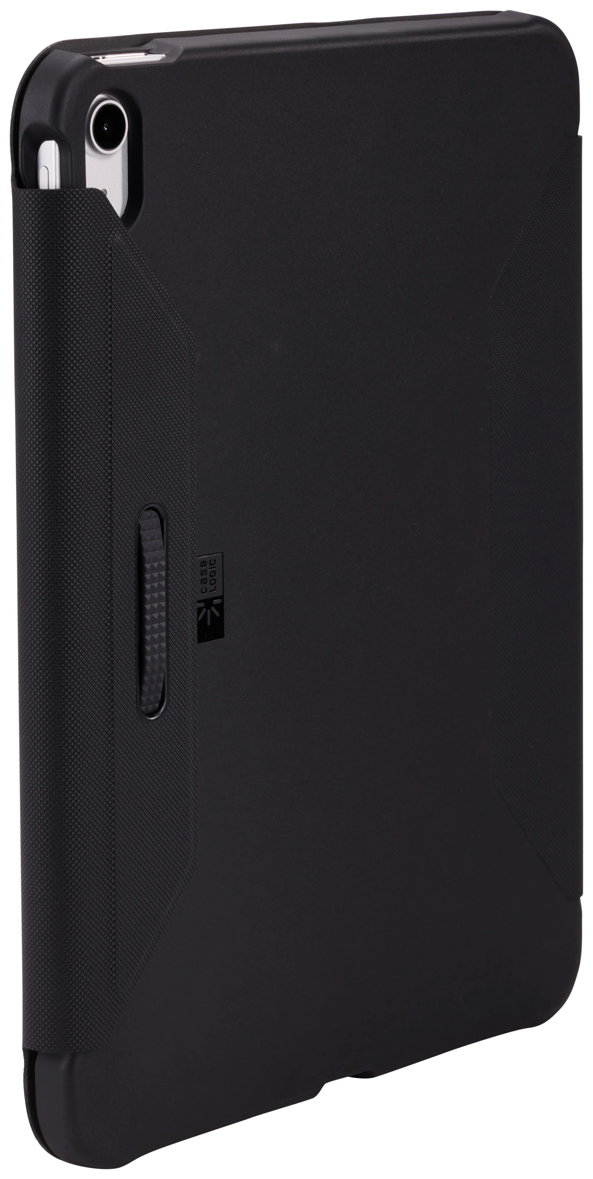 Case Logic 4971 Snapview Case iPad 10.9 CSIE-2156 juodos spalvos