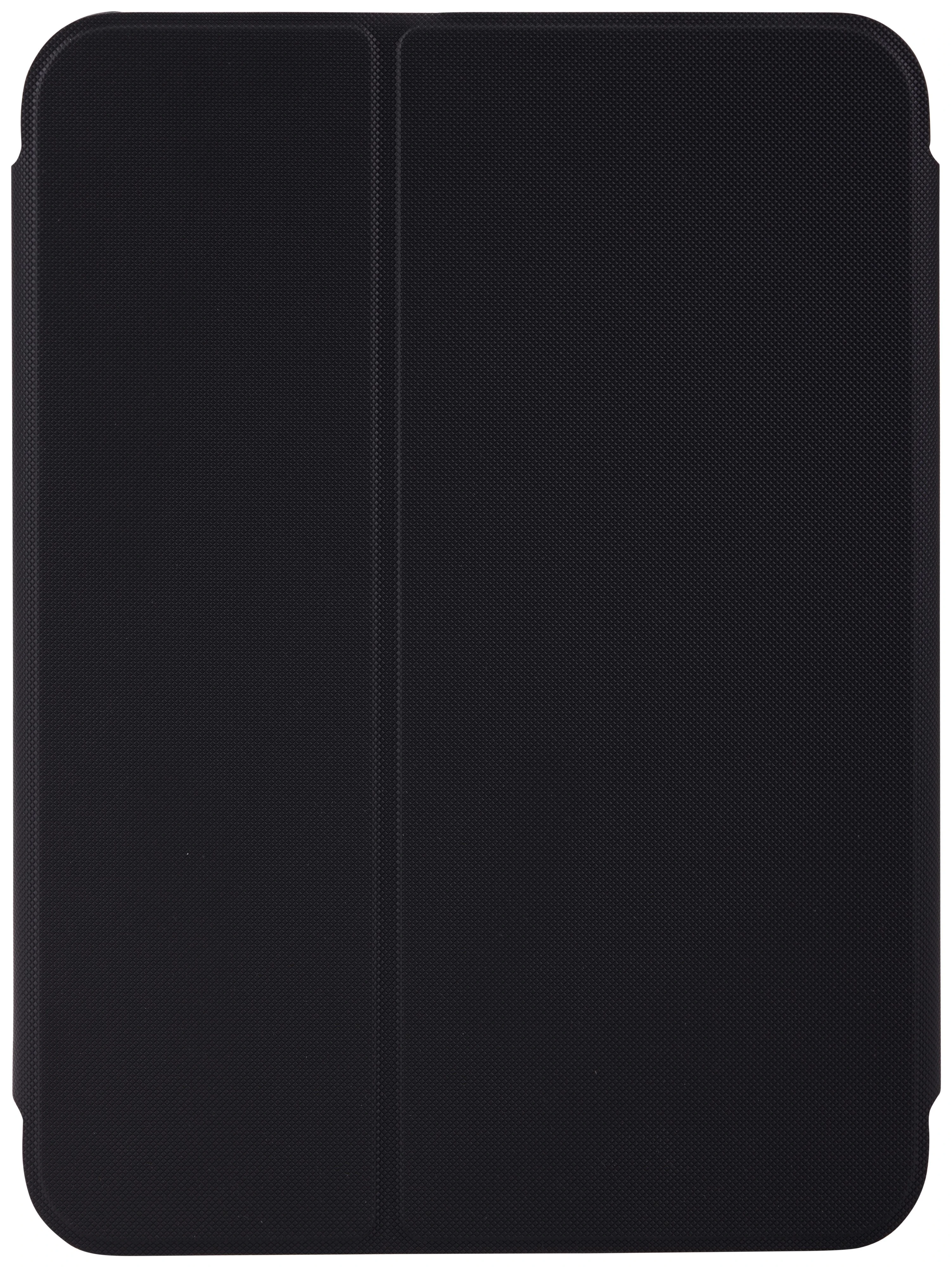 Case Logic 4971 Snapview Case iPad 10.9 CSIE-2156 juodos spalvos